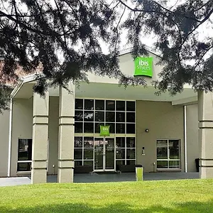 Ibis Styles Hotel