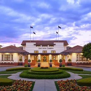 Hyatt - A Park Hyatt Hotel