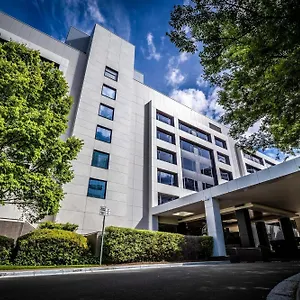 Crowne Plaza By Ihg Hotel