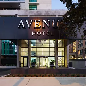 Avenue Hotel