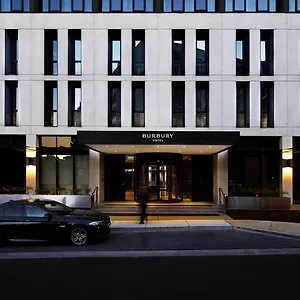 Burbury Aparthotel