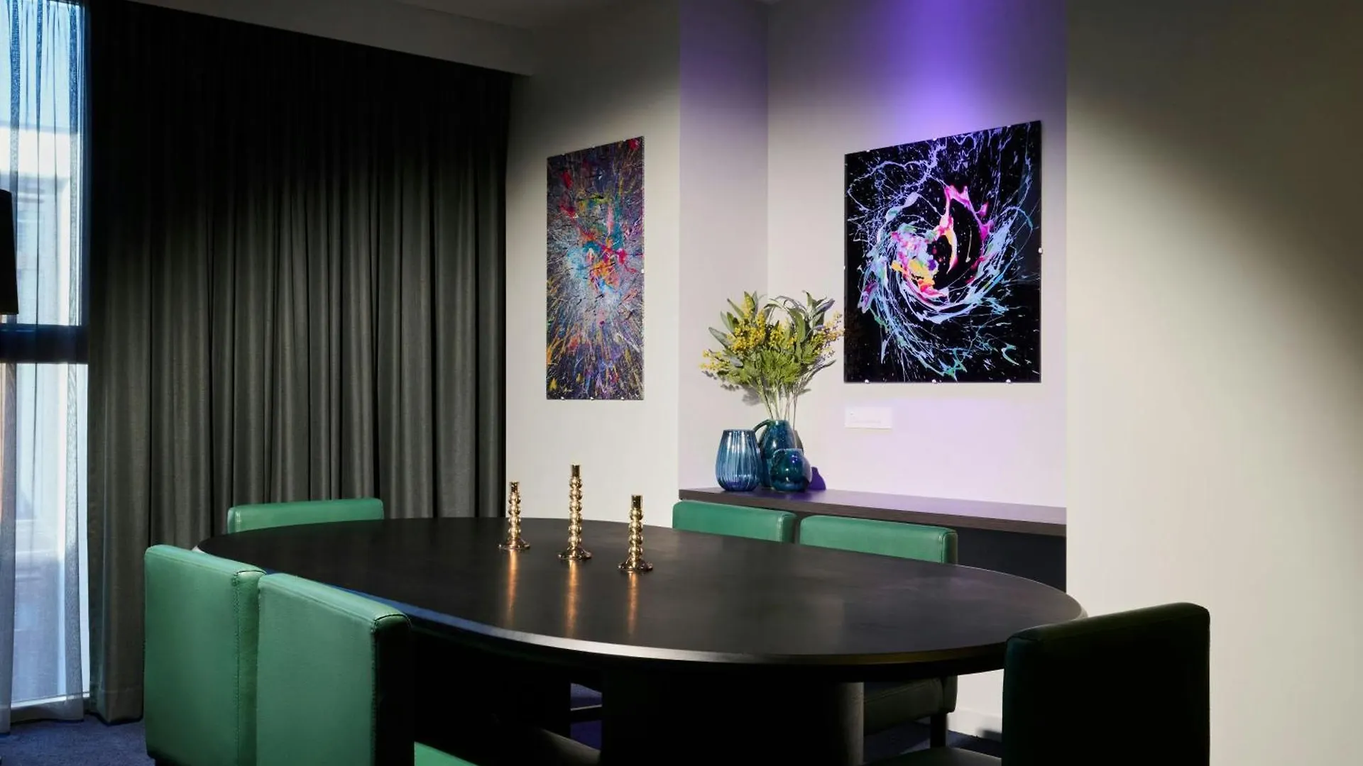 Midnight Hotel, Autograph Collection Canberra Hotel