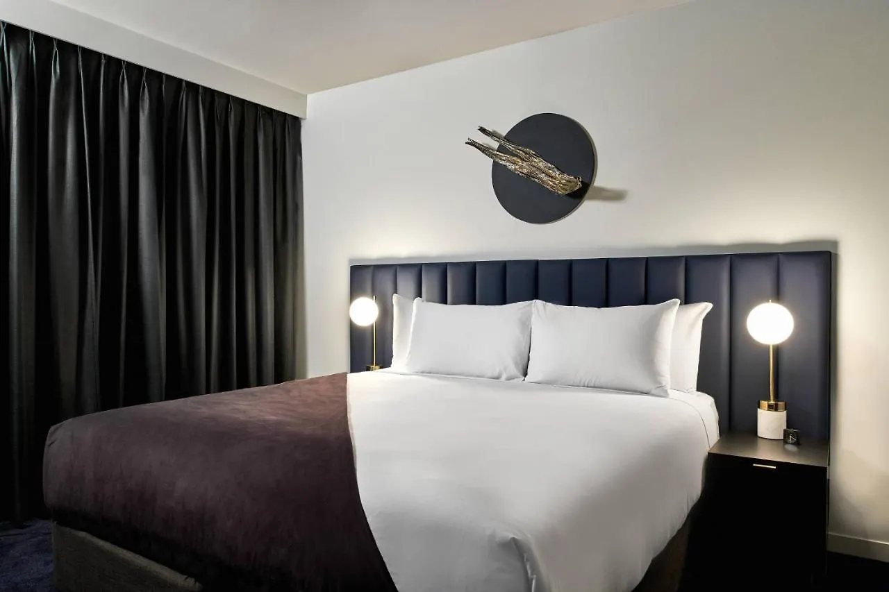 Midnight Hotel, Autograph Collection Canberra Hotel