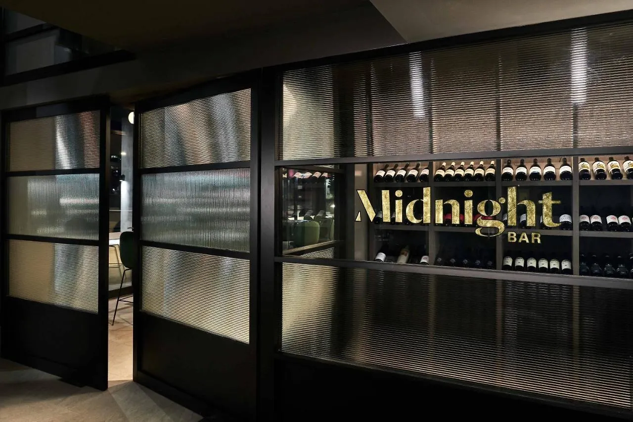 Midnight Hotel, Autograph Collection Canberra Hotel
